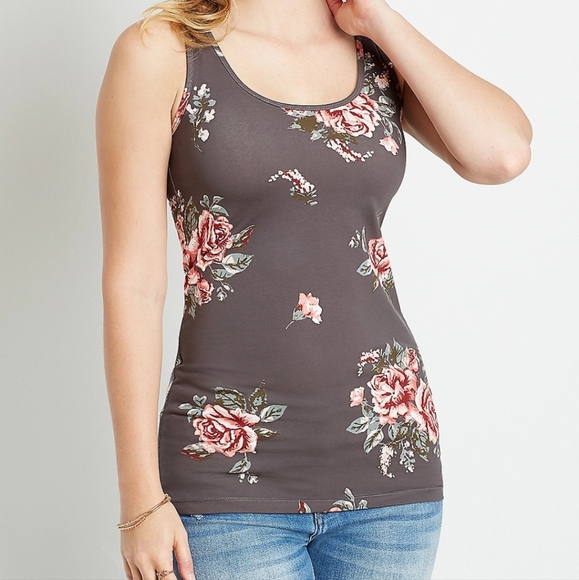 Maurices woman's tank top - Picture 5 of 5